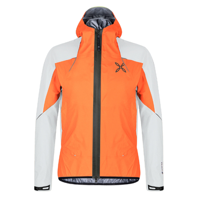 Куртка мембранная Montura MAGIC 2.0 JACKET