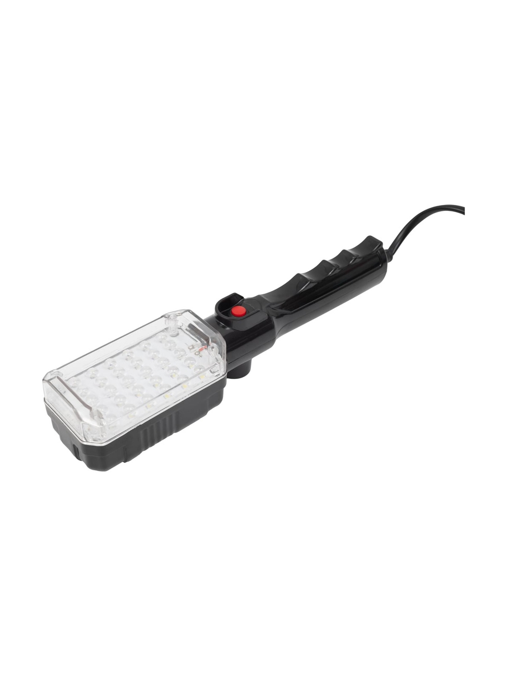 Переносной светодиодный светильник Gigant ЛСУ-2, 5м IP20 GPE-0018