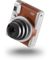 Fotoaparat \ Фотоаппарат INSTAX MINI 90 CAMERA NC EX BROWN