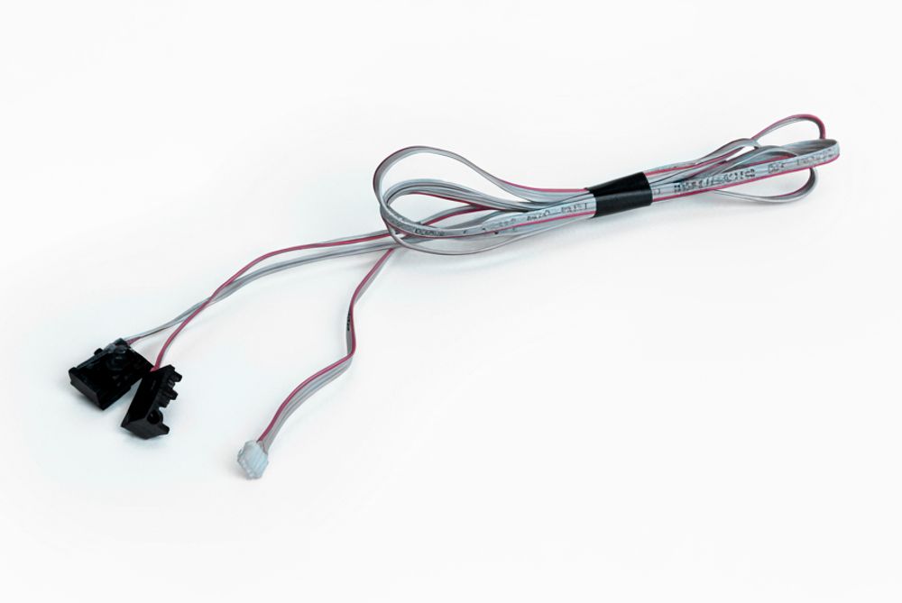 Датчик забитых голов с проводами для аэрохоккея "Falcon"