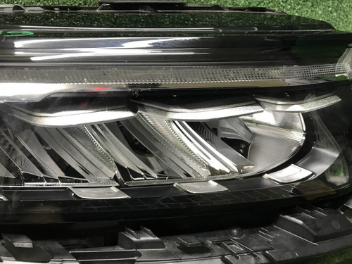 Фара правая Geely Tugella (2019-н.в.) LED