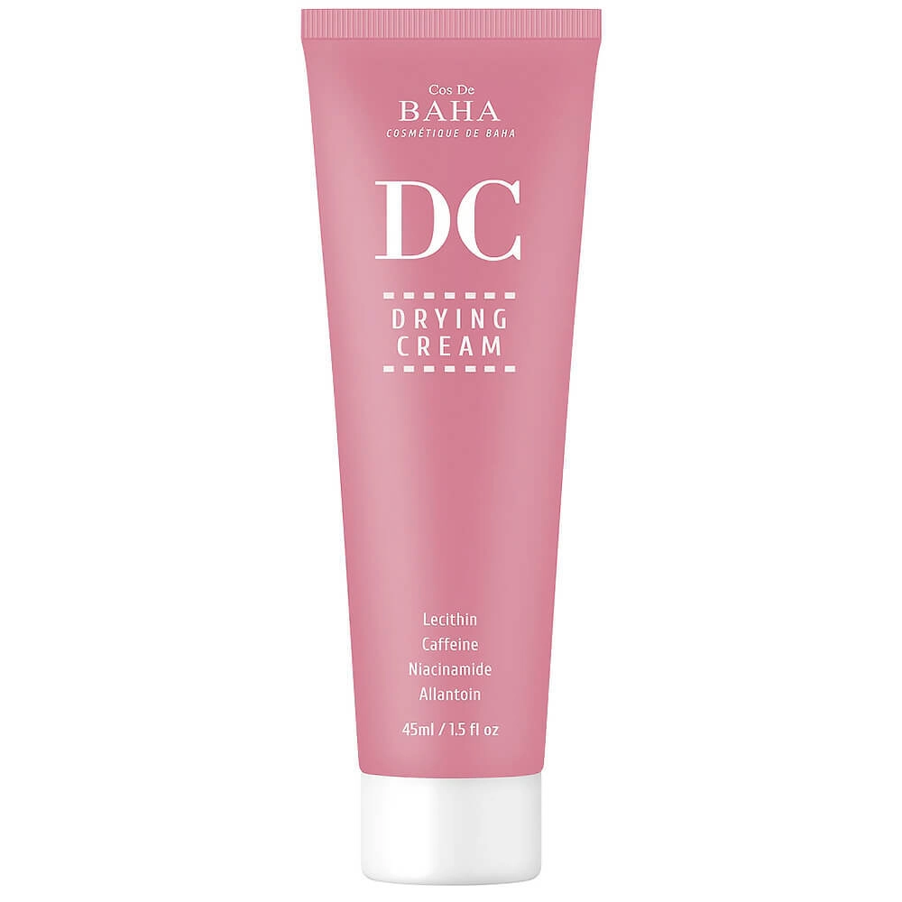 Крем для лица Cos De Baha DC Drying Cream 45 мл
