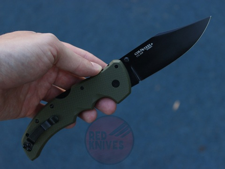 Нож Cold Steel Recon 1 ODBLK Recon 1 ODBLK