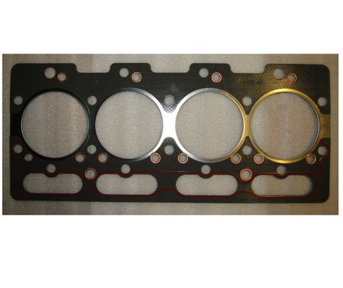 Прокладка головки блока цилиндра TDY 60 4LTE/Cylinder head gasket
