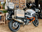 KTM 1290 Super Adventure S (2023)