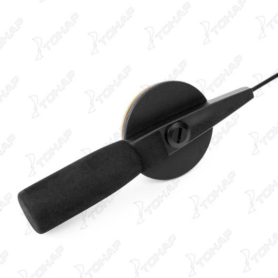 Удочка Зимняя Ice Rod EVA 58 (N-QL-1001) Nisus