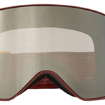 Chloe Cassidy Asia Version Windproof Unisex Ski Goggles