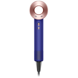 Фен Dyson Supersonic Limited Edition HD07 Vinca Blue/Rose 426081-01