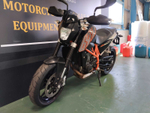 KTM 690 Duke 044328