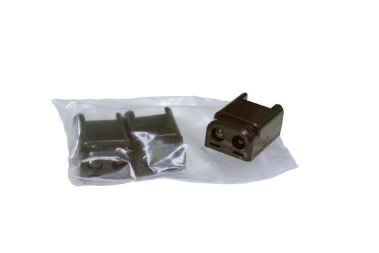 Образовательный робототехнический комплект "СТЕМ Лаборатория Базовый набор": ИК-датчики