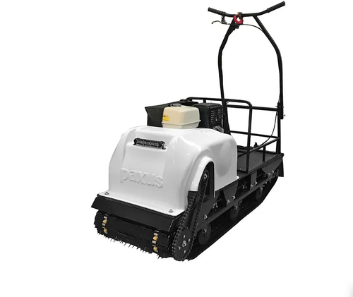 Мотобуксировщик PAXUS 500 GRAND 13 л.с. HONDA