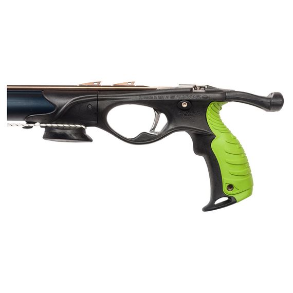 Арбалет Salvimar METAL ROLLER