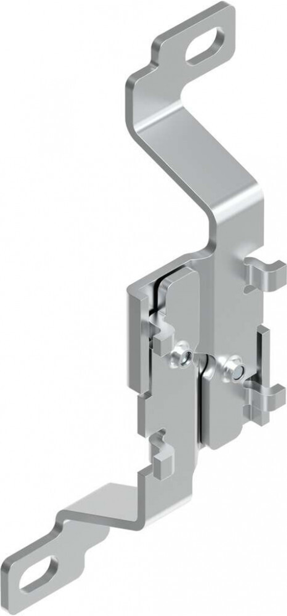 Монтажная скоба Festo MS4-WB