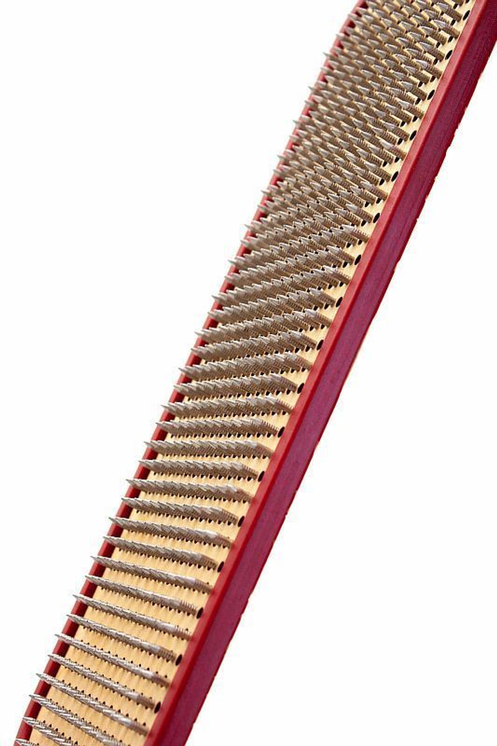 Доска садху Ом на мандале алюминиевые гвозди