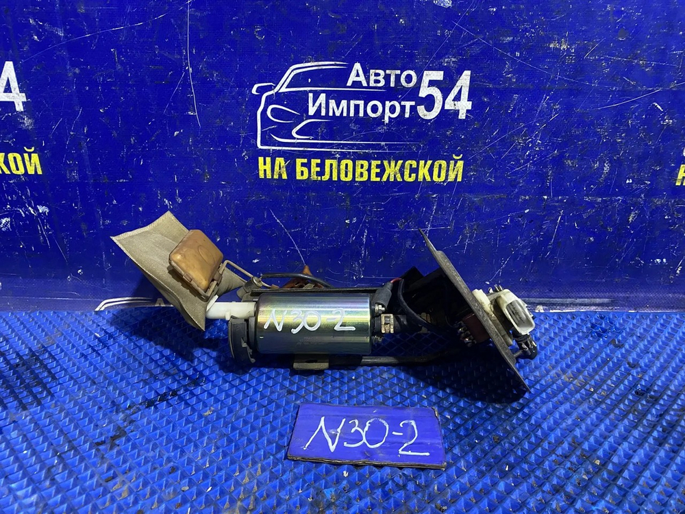 Бензонасос погружной NISSAN R'NESSA 1997