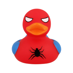 Паучок уточка