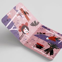 Птицы в музыке классиков. Семь великих композиторов.