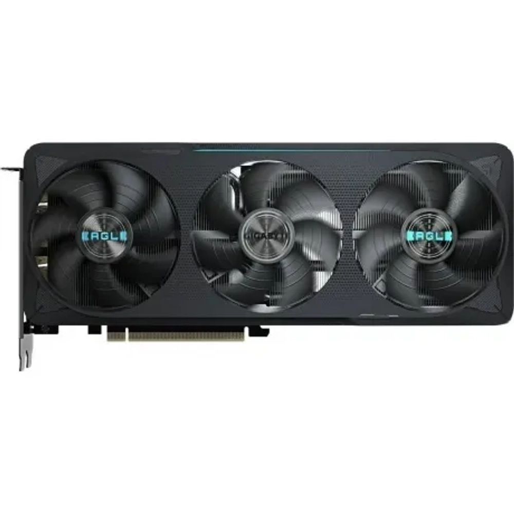 Видеокарта Gigabyte RTX5070 EAGLE OC SFF 12GB GDDR7 192bit 3xDP HDMI 3FAN RTL