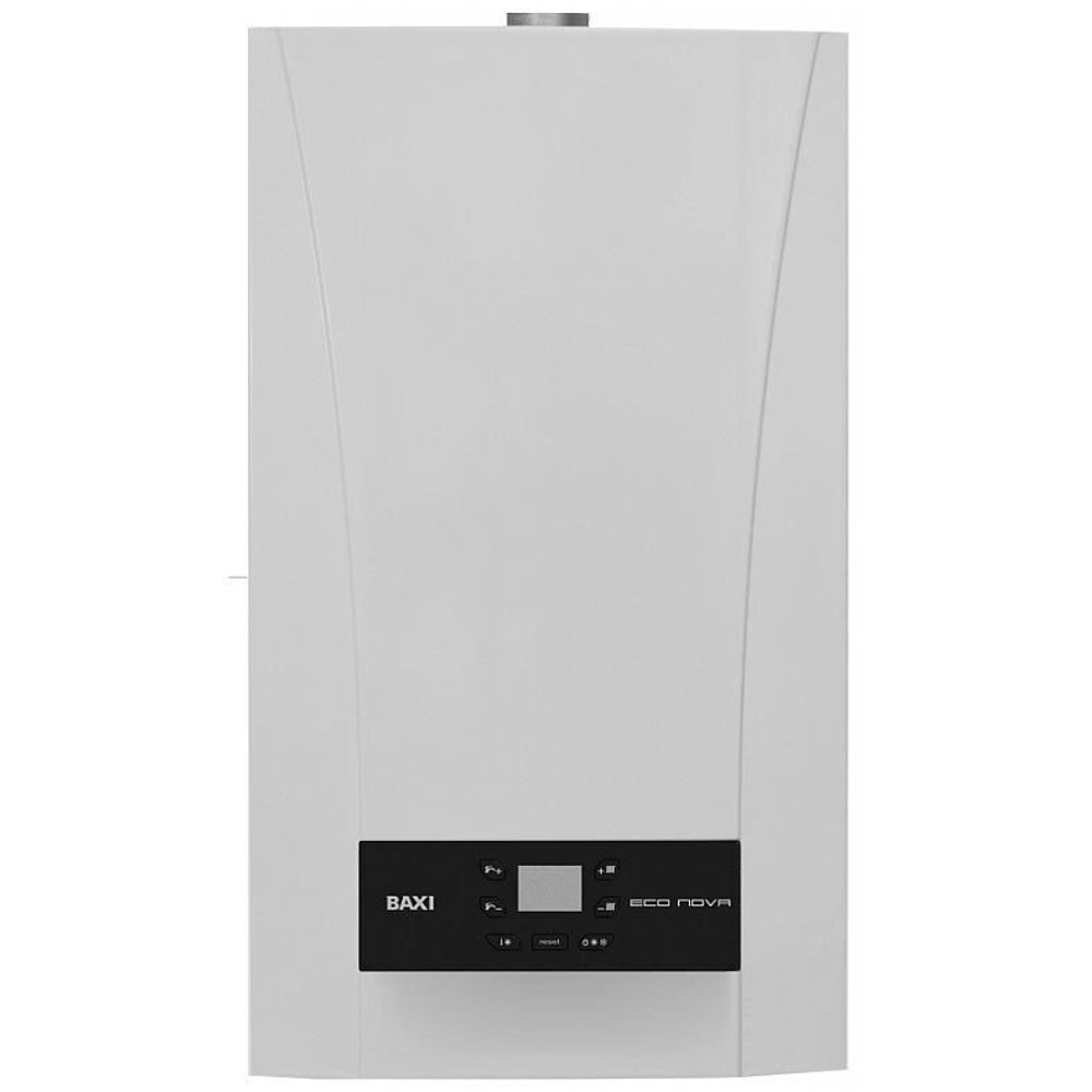 Настенный газовый котел Baxi Eco Nova 31 F