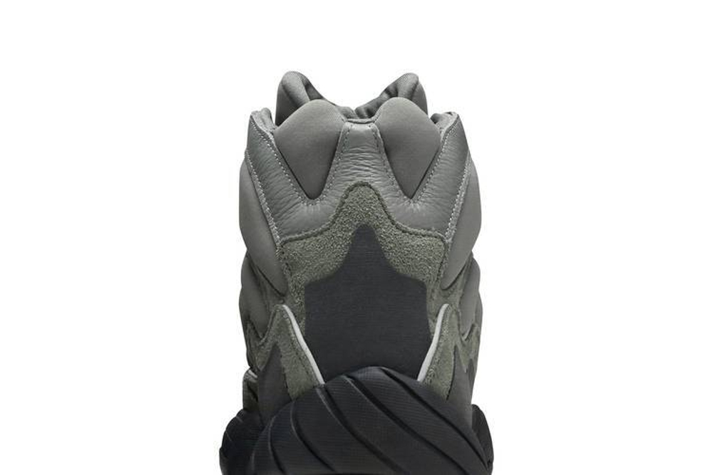 Кроссовки Adidas Originals Yeezy 500 "Mist Slate"