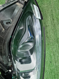 Фара правая Mercedes GLE V167 18-24 Multibeam LED