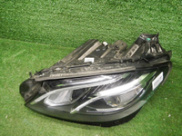 Фара левая Mercedes E W213 (2016-2021) LED