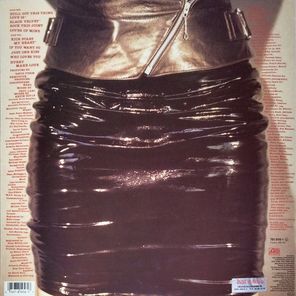 Alannah Myles / Alannah Myles (LP)