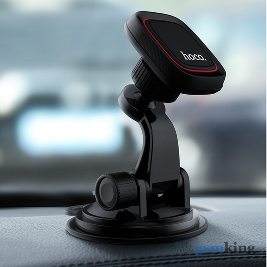 Hoco CA28 Black (Чёрный)