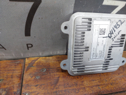 Блок управления фары Haval Jolion 21-нв Б/У Оригинал 4121410X990KB