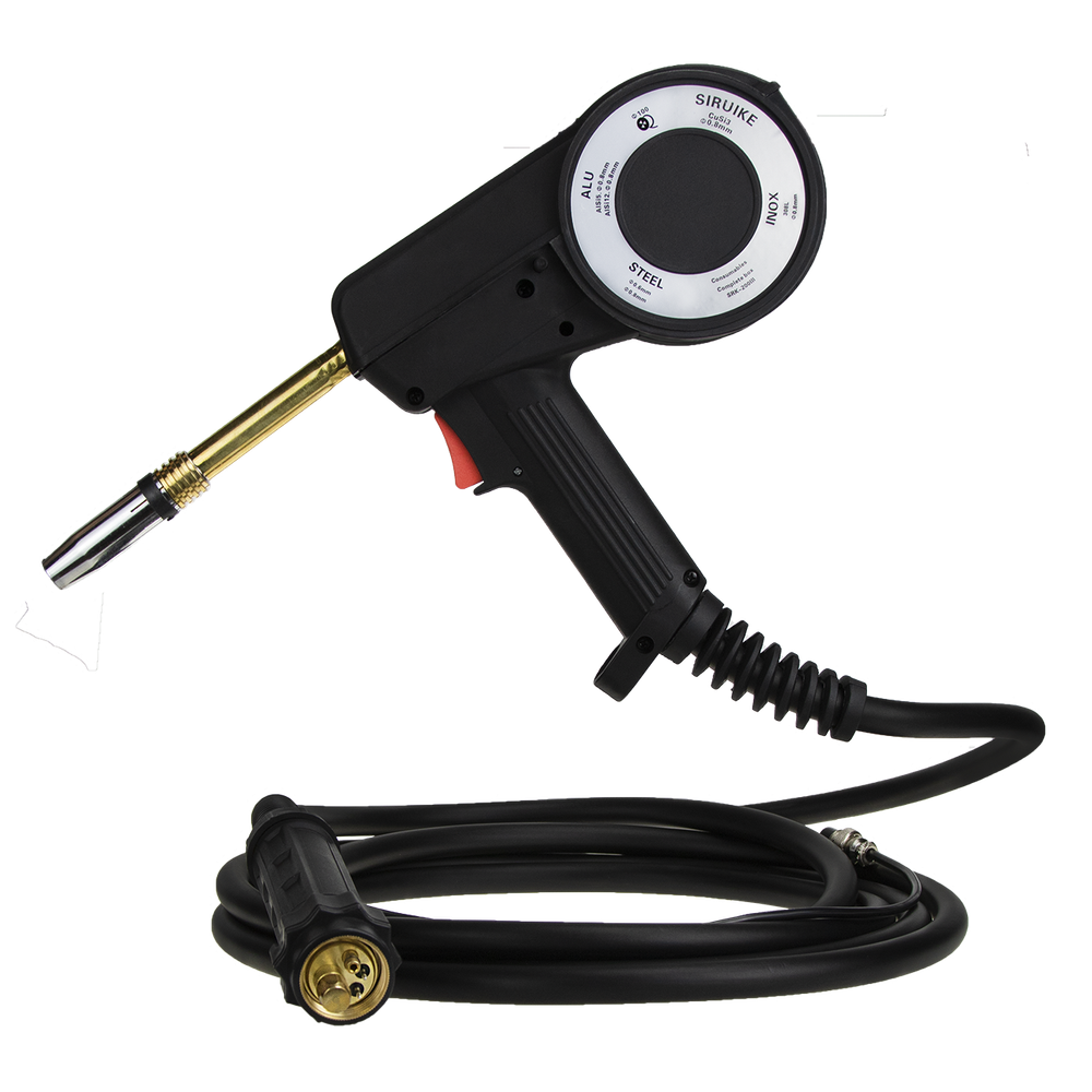 Горелка Spoolgun (5м) START ST15SG-50