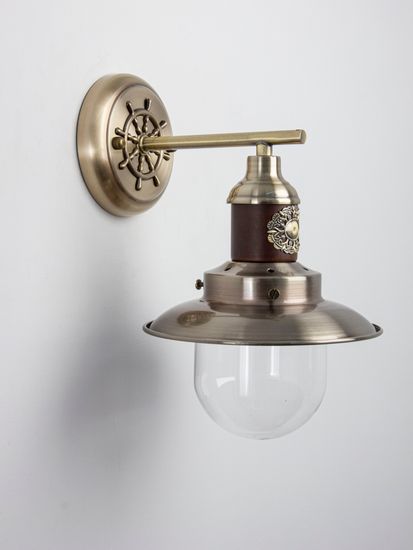 Бра Abrasax MB701