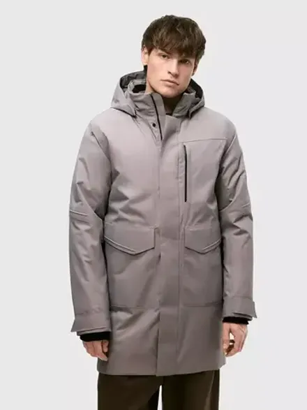 Парка мужская TIGIL NORPPA кора