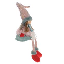 GAEM Игрушка набивная "Ангел", L17 W8 H46 см, 2в.