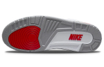 Кроссовки Jordan Air Jordan 3 Retro "Fire Red" 2022