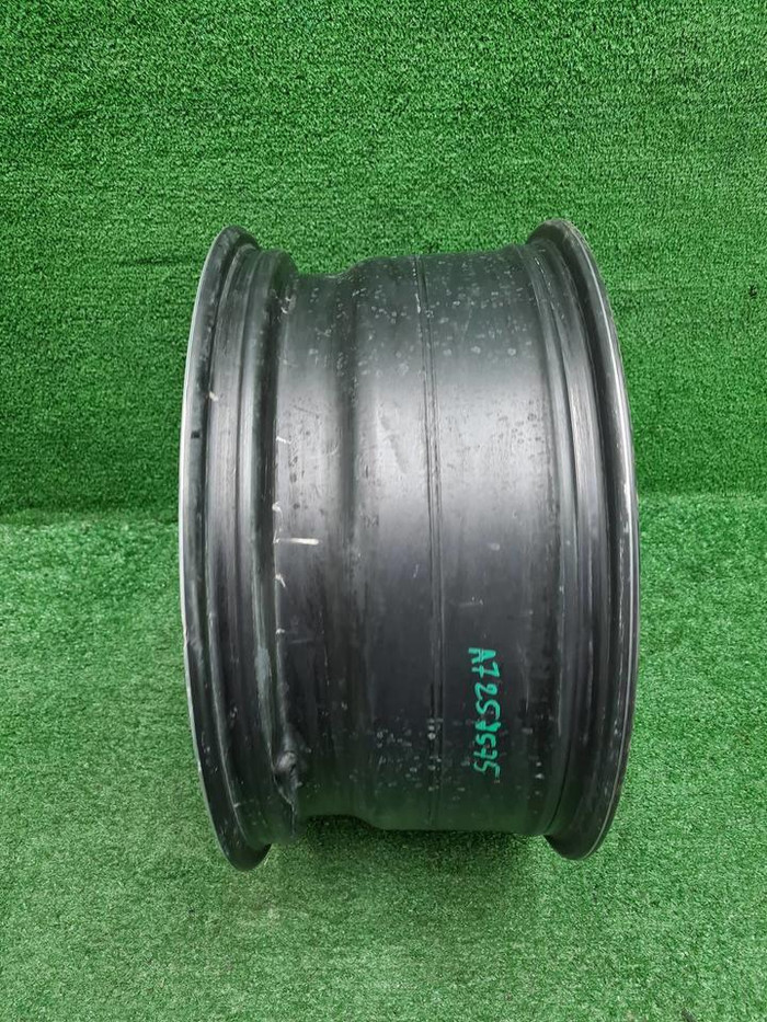 Диск литой R19 BMW X6 F16 (14-20) 490 стиль задний