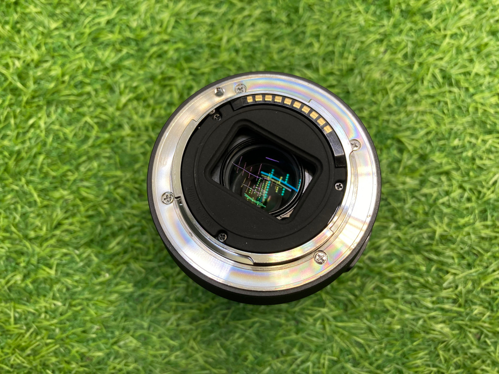 Sony E 18-135mm F3.5-5.6 OSS (SEL18135)