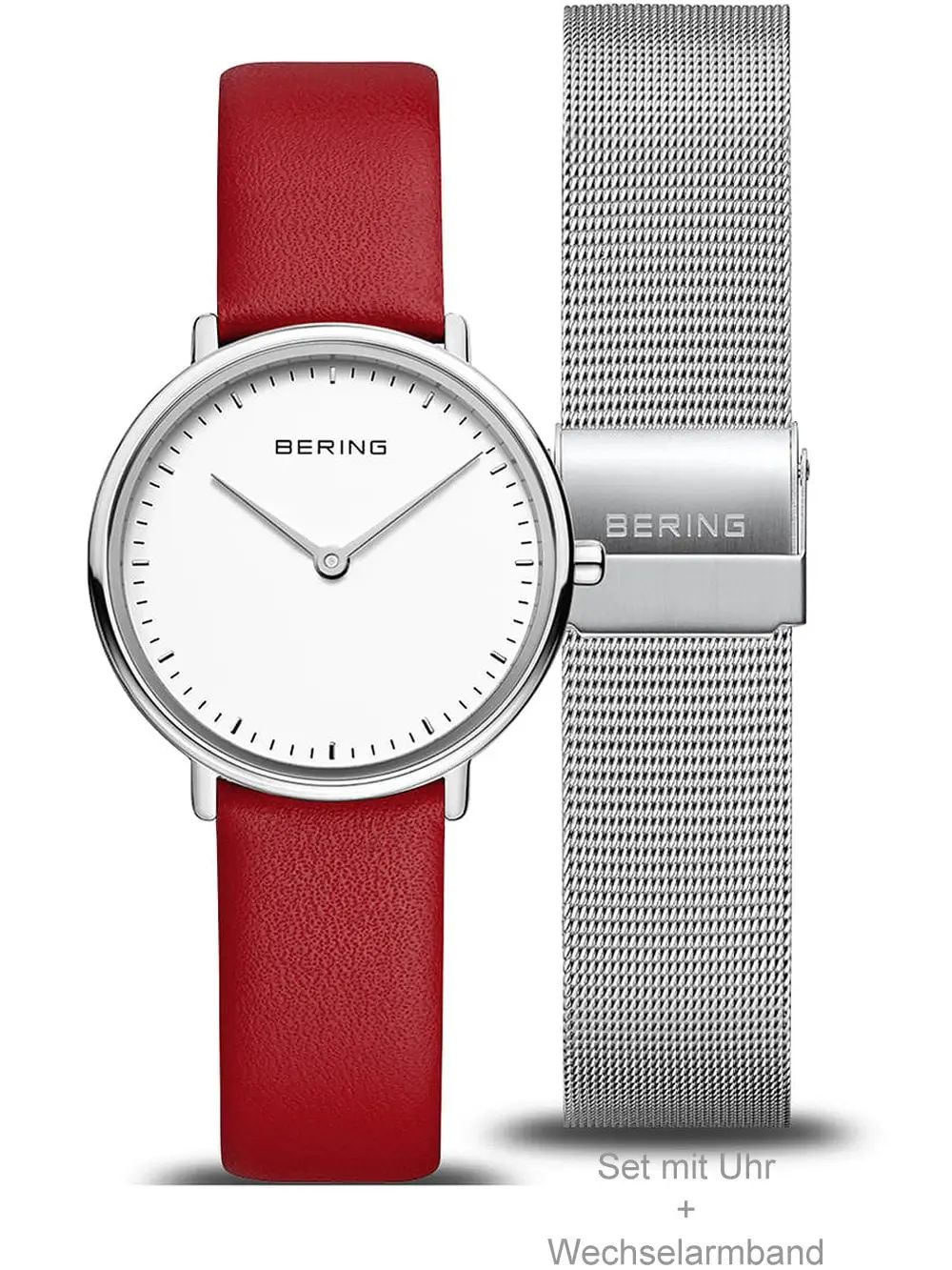 Женские наручные часы Bering 15729-604-3H