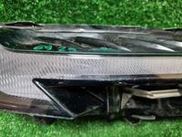 Указатель поворота правый Omoda C5 (2022-н.в.)