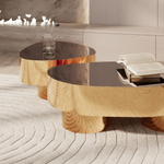 Столы Енисей Композиция Золотая