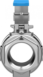 VZBE-2-T-63-D-2-M-V15V15 Шаровой кран