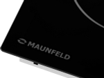 Варочная панель MAUNFELD CVCE594BK электрическая