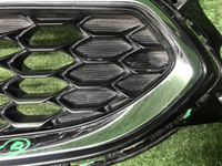 Решетка радиатора Kia Ceed 3 (2018-2021)