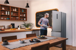 Отдельностоящий холодильник Gorenje NRK6192AXL4