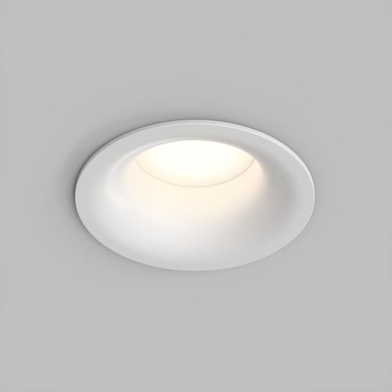 Встраиваемый светильник Denkirs Kibek DK3124-WH