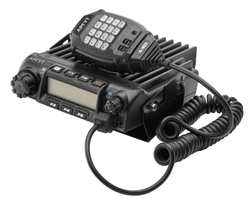 Радиостанция мобильная Аргут А-403 UHF