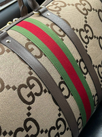 Сумка дорожная Gucci