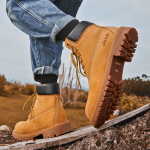 Сапоги Jeep, P03232580K