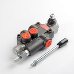 Гидрораспределитель P80F-OT (Р80-А1 GkZ1)