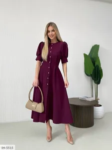 Платье IH-5515 Фабрика Моды