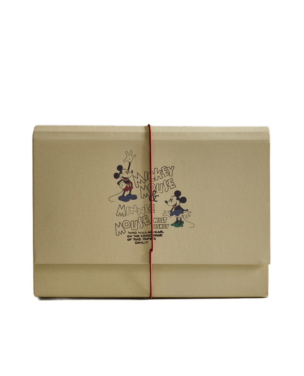 Личный дневник Zara Home, разноцветный, 7609/728